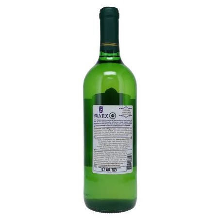 Vinho marx win niagara branco suav 750ml 360-18