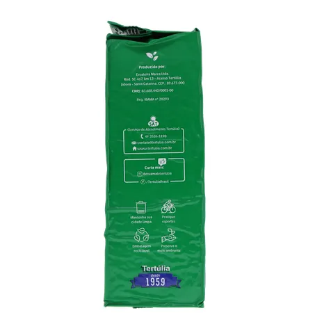 Erva-Mate Tertúlia Chimarrão Pacote 1kg 360-3