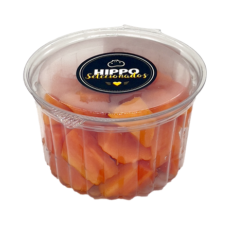 Mamão Formosa Picado Hippo kg