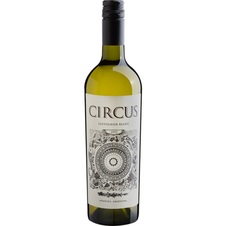 Vinho circus sauvignon blanc 750ml