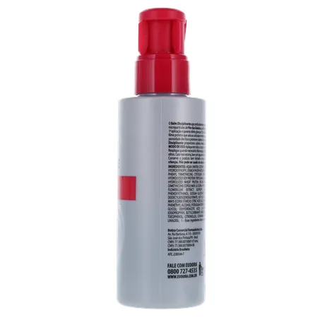 Leave In Flor das Geleiras  Glossfix Eudora Siàge Glow Expert Frasco 100ml 360-10