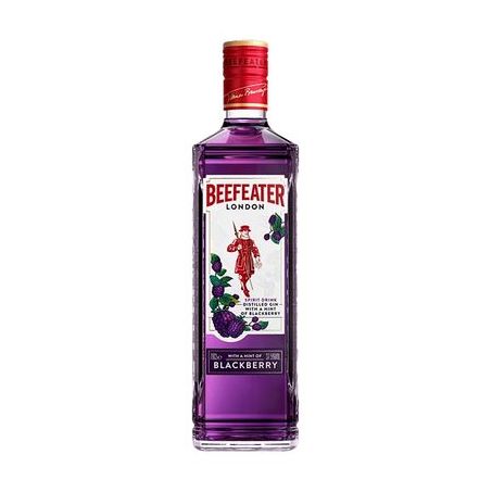 Gin Beefeater Blackberry 700ml