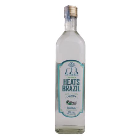 Cachaca heats b.export classic700ml 360-0