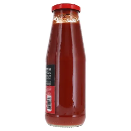 MOLHO UNIAGRO 680G TOMATE PASSATA 360-14