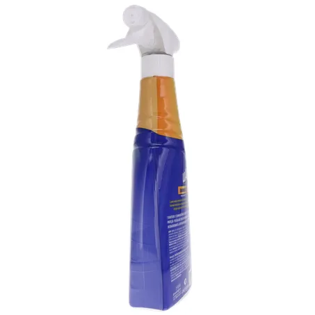 Limpador Banheiro Uau 7 Em 1 Gatilho 500ml 
  360-11