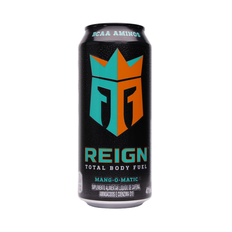 BEBIDA REIGN MANGA LATA 473ML 360-59