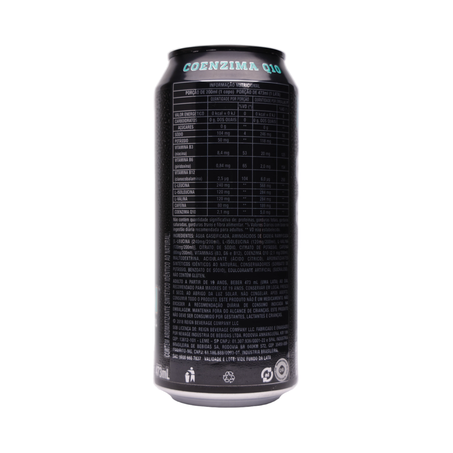 BEBIDA REIGN MANGA LATA 473ML 360-20