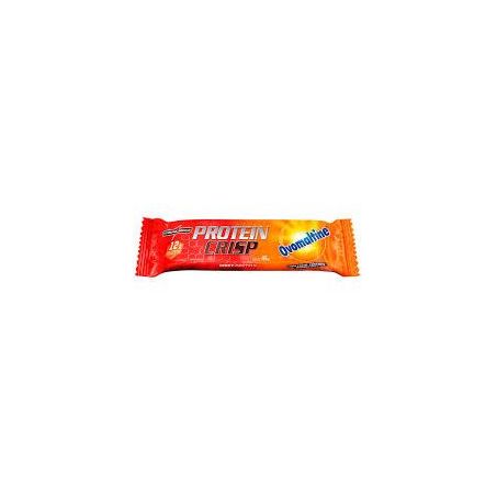 PROTEIN CRISP BAR OVOMALTINE  INTEGRALMEDICA 45G