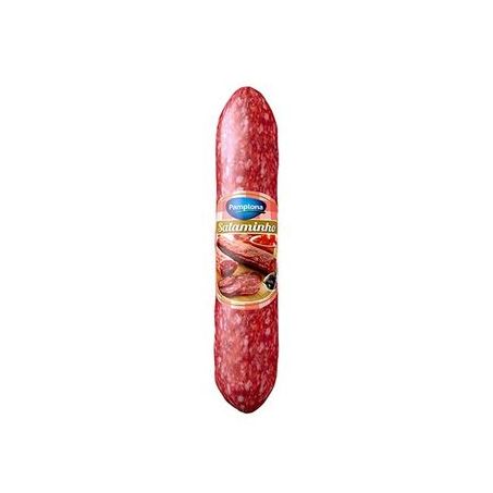 Salaminho pamplona 250g