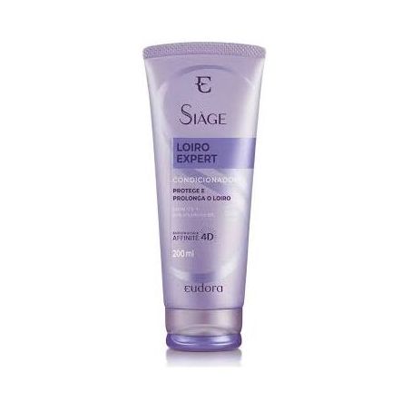 COND EUDORA SIAGE PT 200 ML LOIRO EXPERT