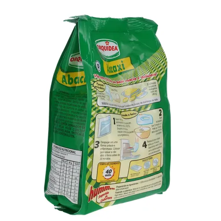 Mist bolo sach orquidea abacaxi 350g 360-14