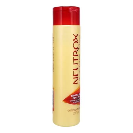 Condicionador Neutrox Clássico  Frasco 200ml 360-32