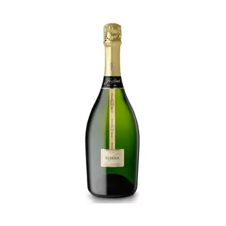 Cava freixenet elyssia gran cuvee brut 750ml