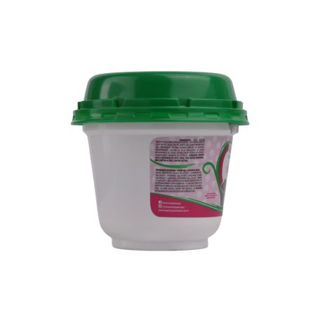 Doce Bom Princípio Sabor Chocolate Brigadeiro de Colher Pote 350gr 360-45