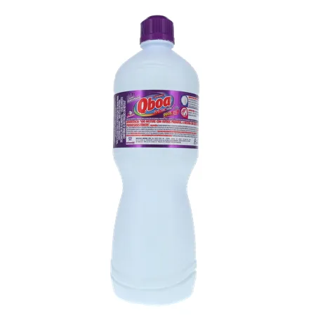 Alvejante Qboa Lavanda Frasco 1L 360-15