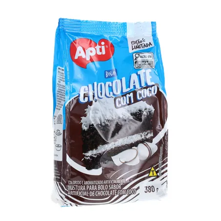 Mist bolo pc apti choco/coco 380g 360-34