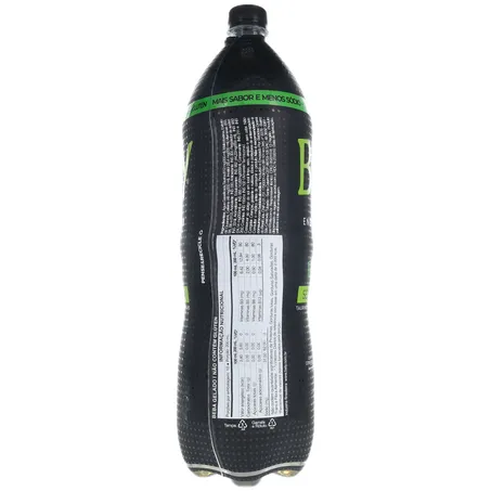 Energético Tradicional Zero Açúcar Baly Garrafa 2 360-11
