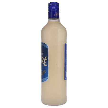 Cachaça Cabaré Amburana Garrafa 700ml 360-1