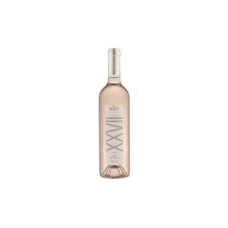 Vinho bra la xxvii rose 750ml