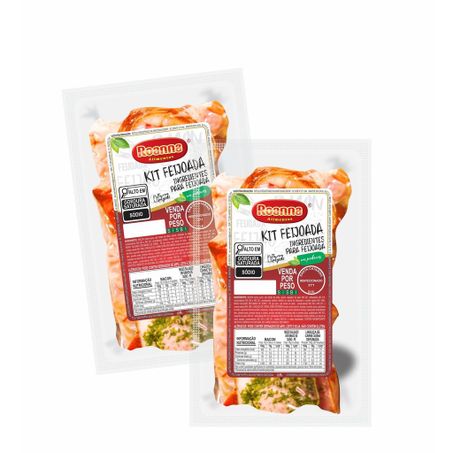 KIT FEIJOADA ROANNA KG