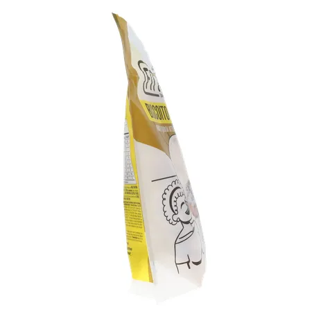 Biscoito de Arroz Fit Food Quinda Integrais e Linhaça Sachê 90gr 360-28