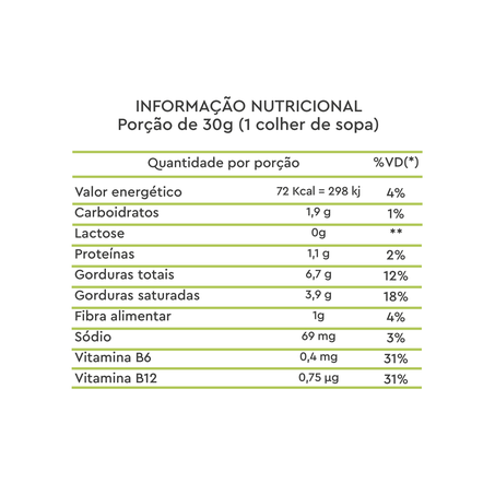 Requeijao vida veg tradicional requeveg 180g 360-2