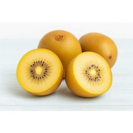 Kiwi Gold Kg Amarelo 