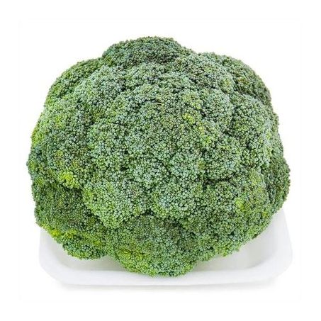 Brocolis Japones 300g Campo Vivo