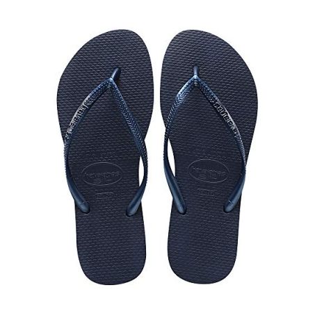 Chinelo Havaianas Top Marinho Adulto Unidade 41/42 1UN
