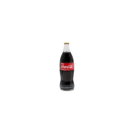 COCA COLA ORIG LS 1L