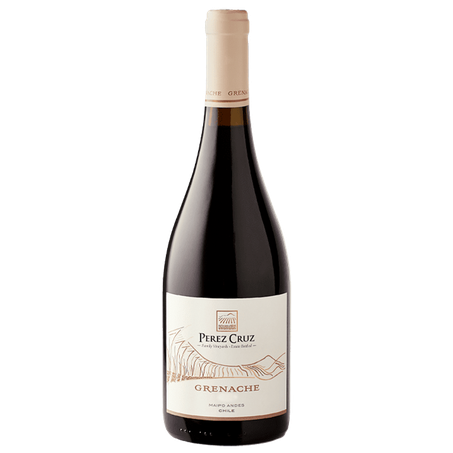 Vinho Perez Cruz Grenache 750ml