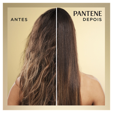 Condicionador pantene queratina 250ml 360-7