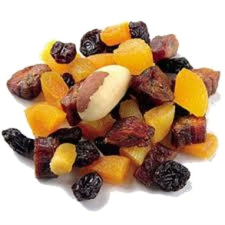MIX FRUTAS OLEAGINOSAS SECAS KG