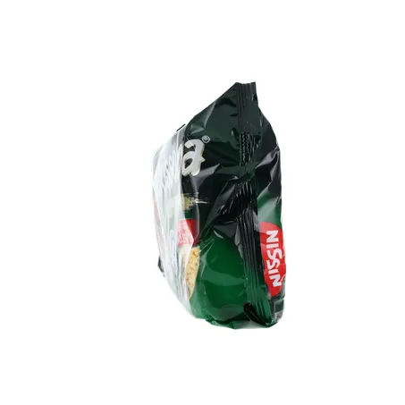Macarrão Instantâneo Nissin Yakissoba 500G 360-8
