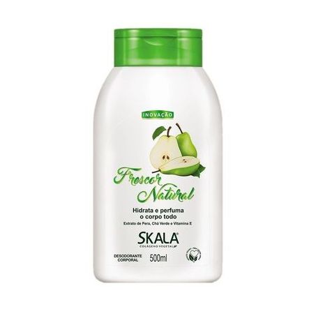 HIDRATANTE SKALA LAVANDA 400ML