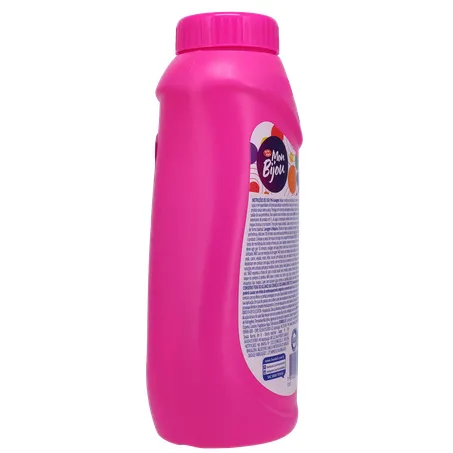 Tira Manchas Gel Mon Bijou 3 em 1 Roupas Brancas & Coloridas Frasco 500ml 360-12