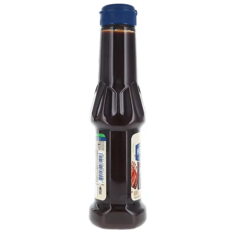 MOLHO HELLMANNS BARBECUE TRADICIONAL 400G 360-27