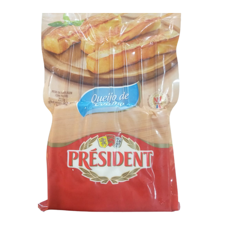 Queijo president coalho kg