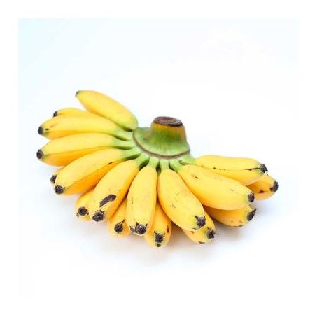 Banana ouro kg