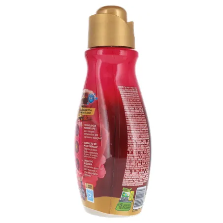 Amaciante Ypê Concentrado Inspiração Frasco 500ml 
  360-23