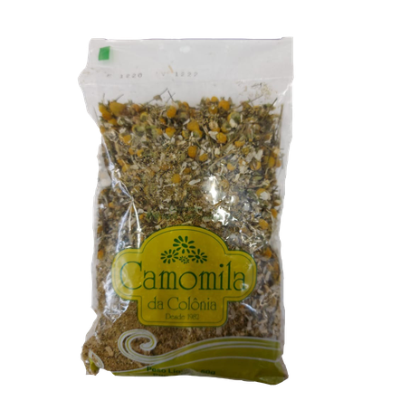 Cha de Camomila 50g