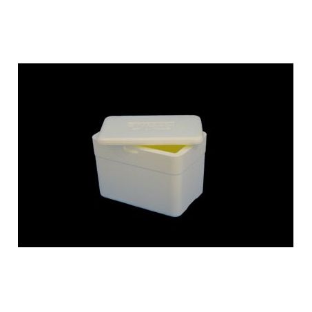 CAIXA ISOPOR ISOBOX 27LT