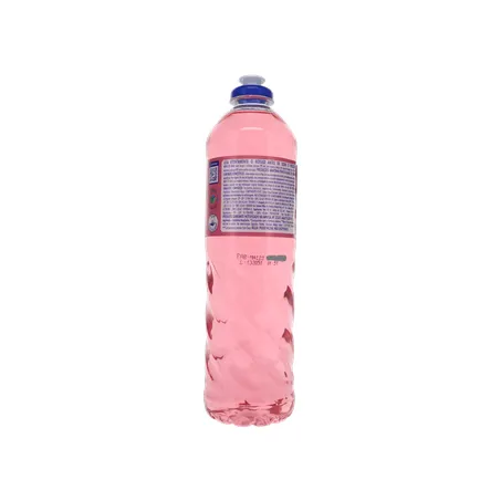 DETERGENTE LIQ.YPE 500ML CLEAR CARE 360-21