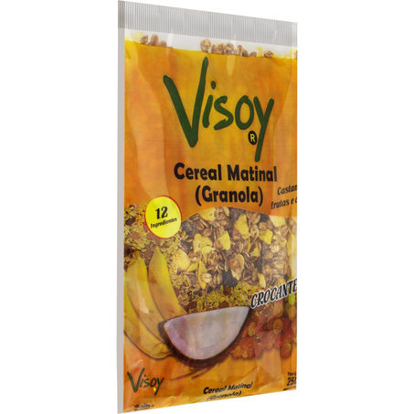Cereal Visoy 250g