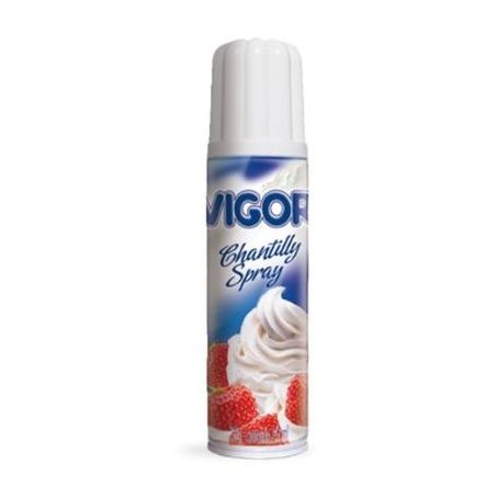 Chantilly Vigor Tradicional Spray 250g