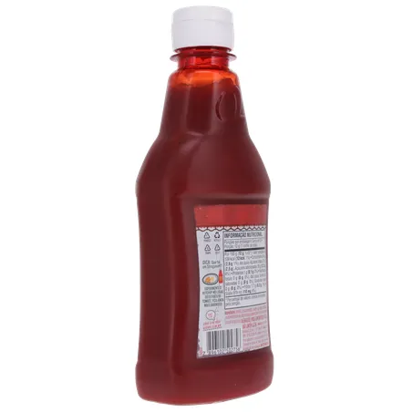 Catchup Quero Tradicional 400G 360-13