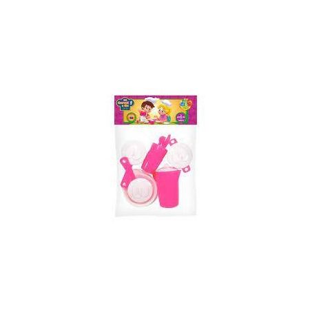 BRINQ GGB KIT GOURMET UN