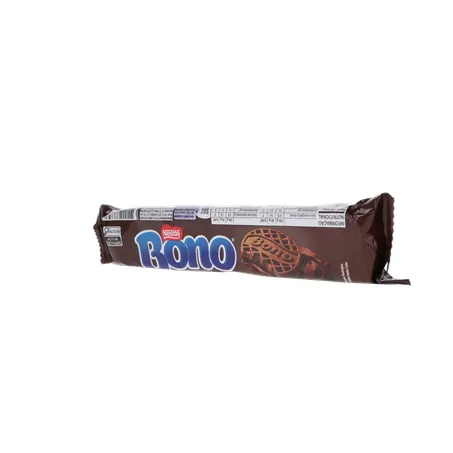 Biscoito Recheado Bono Chocolate 90g 360-4