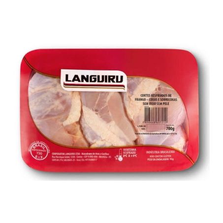 COXA SOBR.LANGUIRU RESFR.SO SP BDJ 700GR
