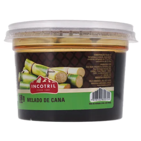 MELADO DE CANA 350G 360-3